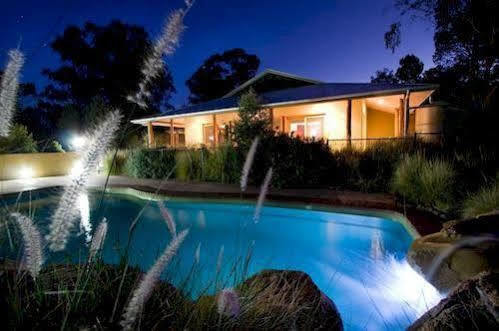 Zoofari Lodge, Taronga Western Plains Zoo Dubbo Esterno foto