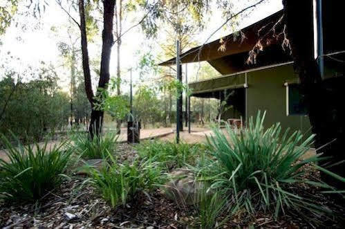 Zoofari Lodge, Taronga Western Plains Zoo Dubbo Esterno foto